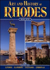 Rhodes (Bonechi Art and History Series) Film, Art & Culture
