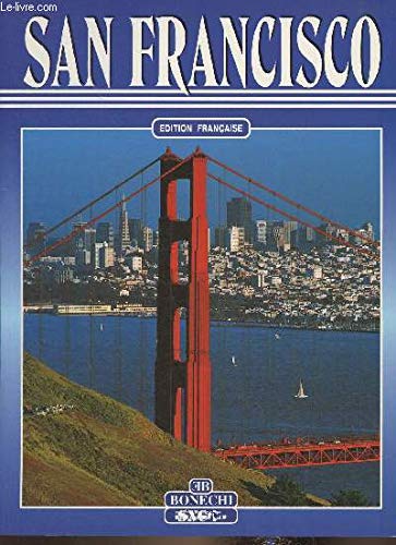 San Francisco. Ediz. francese (Classici per il turismo) Leisure, Home & Garden