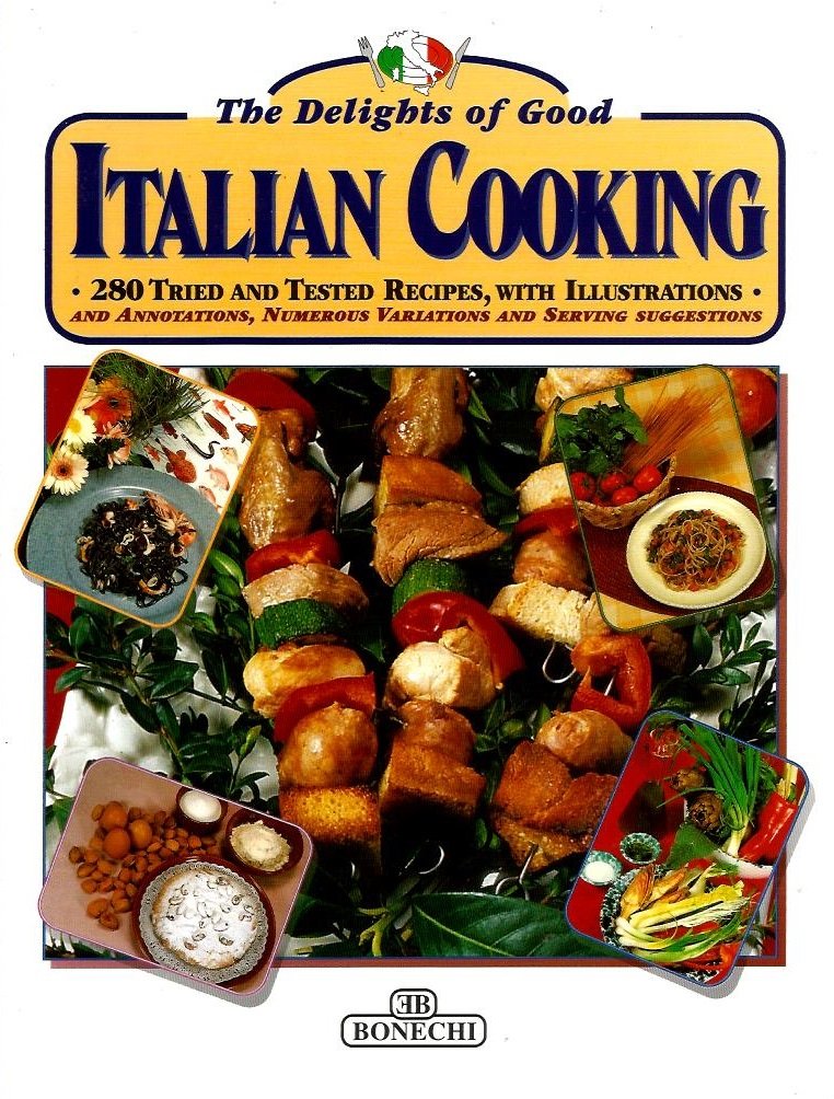 Il piacere della buona cucina italiana. Ediz. inglese (Arte della gastronomia) Leisure, Home & Garden