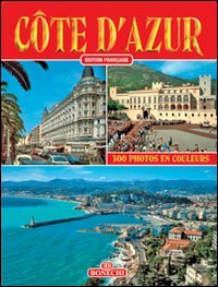 Côte d'Azur Leisure, Home & Garden Books