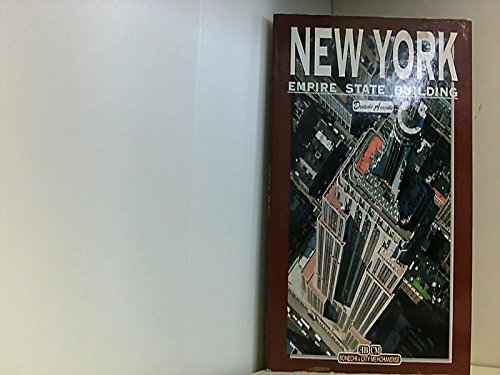 New York. Ediz. tedesca (Classici per il turismo) Leisure, Home & Garden