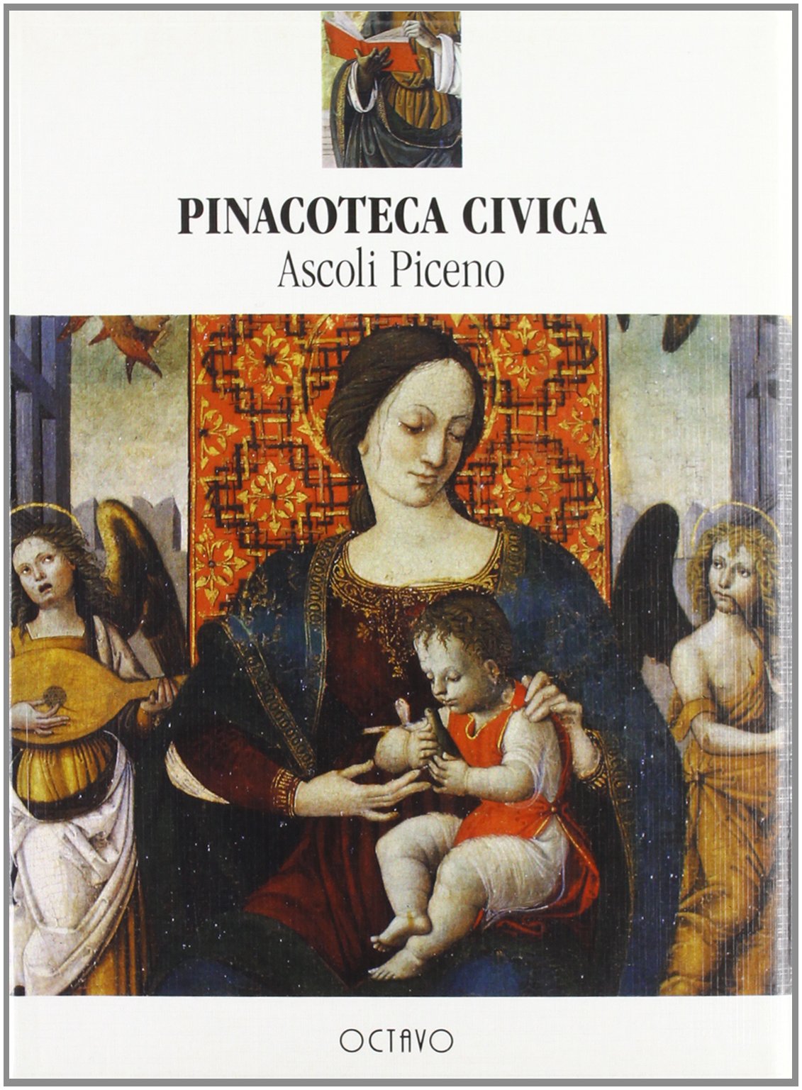 Pinacoteca civica. Ascoli Piceno (Cataloghi) Film, Art & Culture