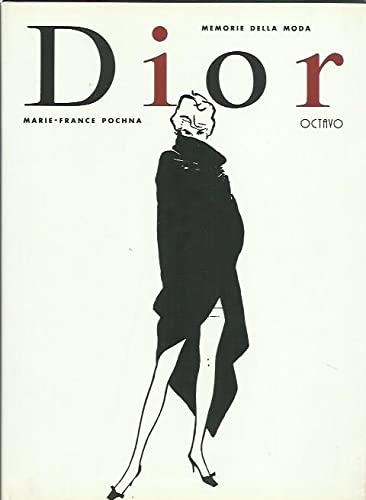 Dior (Le memorie della moda) Film, Art & Culture