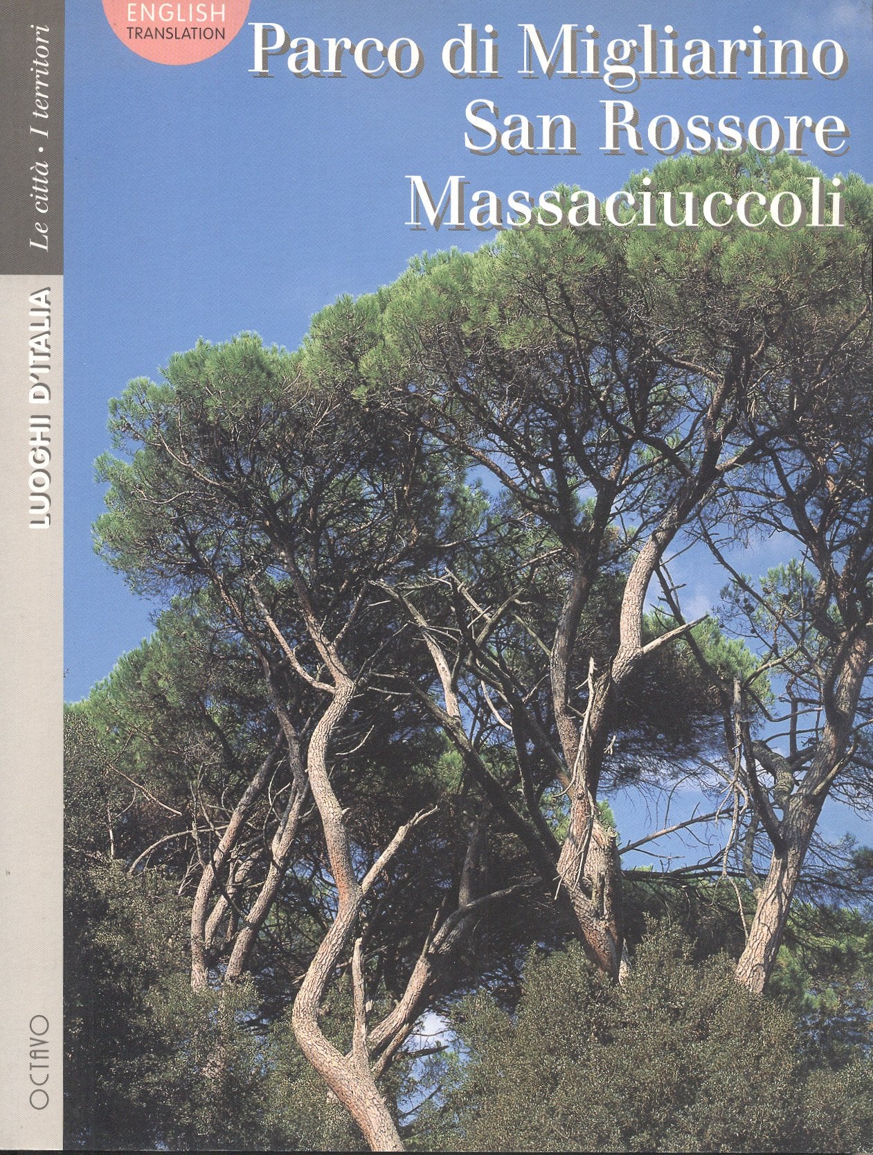 San Rossore (Luoghi d'Italia) Leisure, Home & Garden