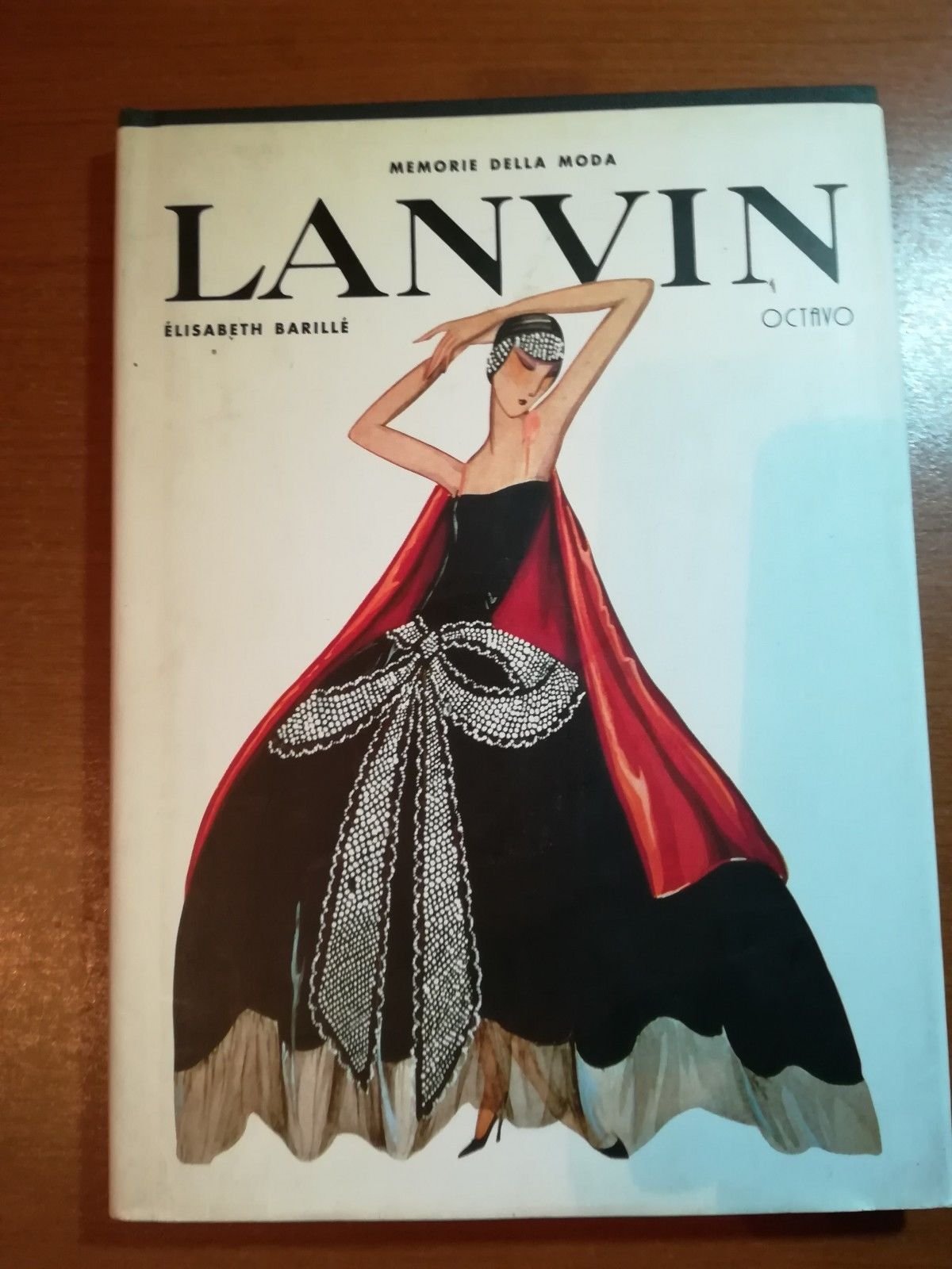 Lanvin (Le memorie della moda) Second-hand books on film, art and culture