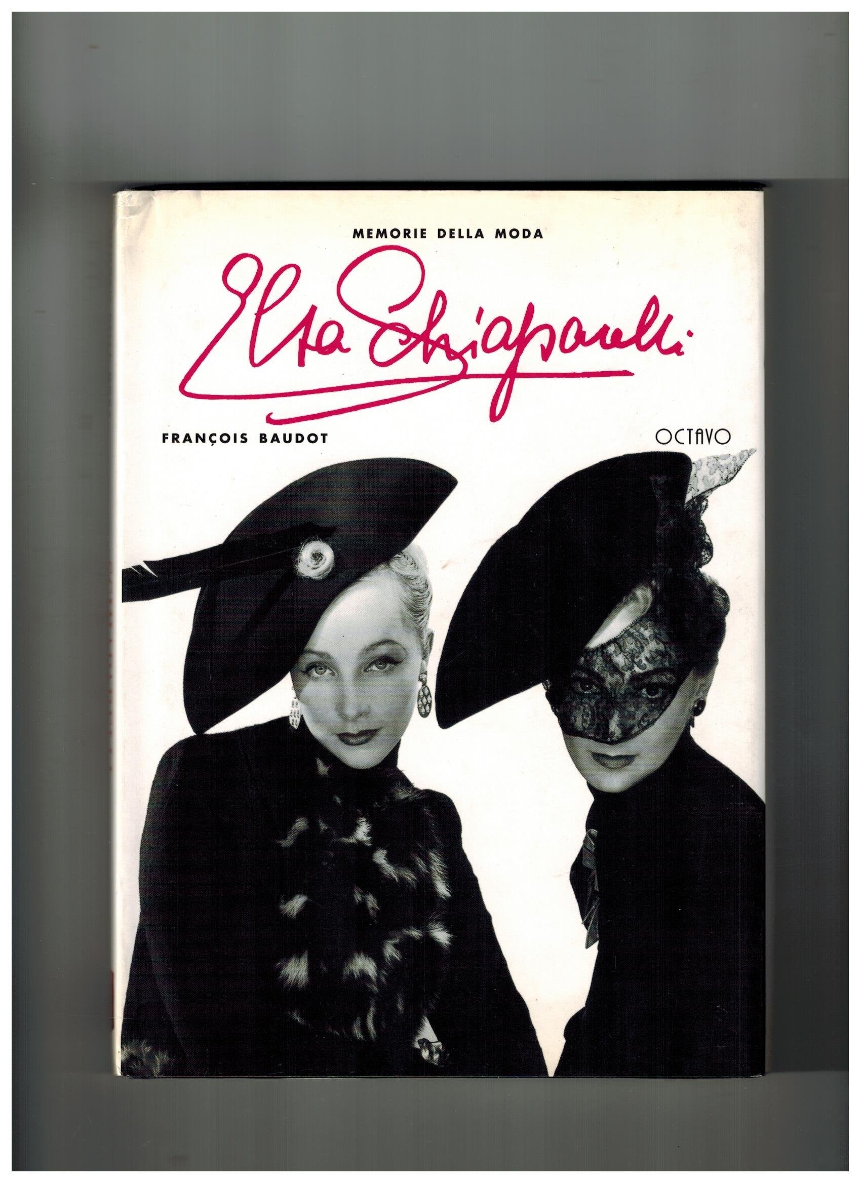 Schiaparelli (Le memorie della moda) Film, Art & Culture