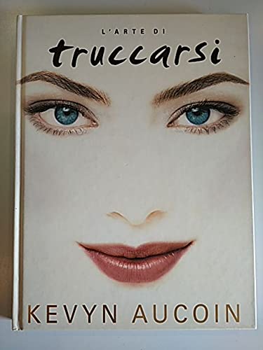 L'arte di truccarsi Leisure, Home & Garden