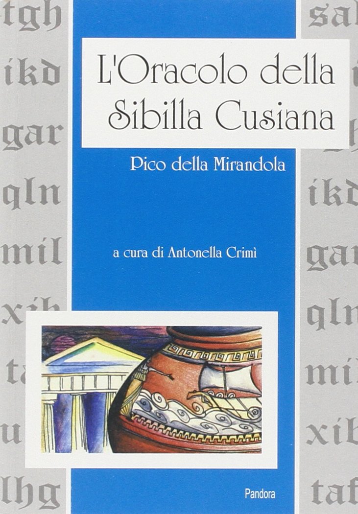 L'oracolo della sibilla cumana book
