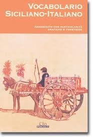 Nuovo vocabolario siciliano-italiano e italiano-siciliano book