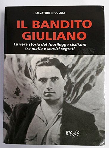 Il bandito Giuliano book