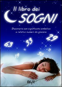Il libro dei sogni Psychology Books