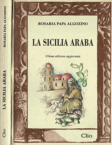 La Sicilia araba book