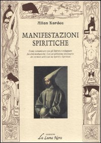 Le manifestazioni spiritiche book