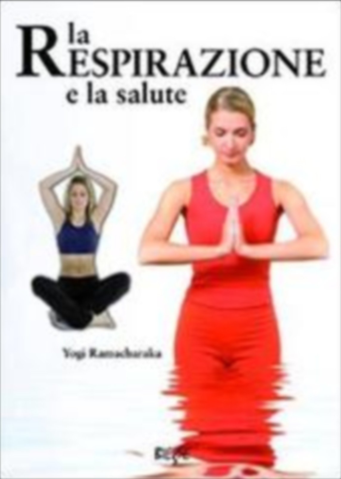 La respirazione e la salute book
