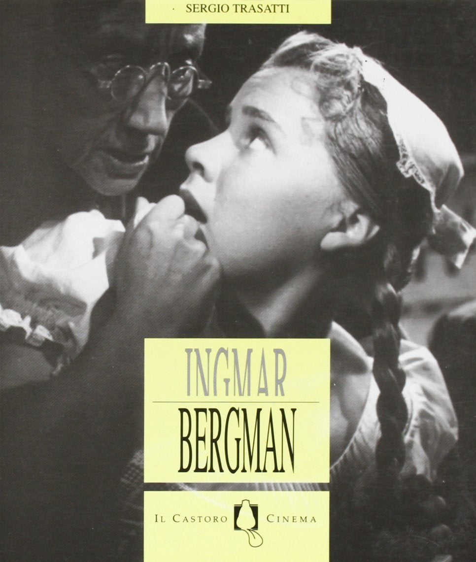 Ingmar Bergman Film, Art & Culture