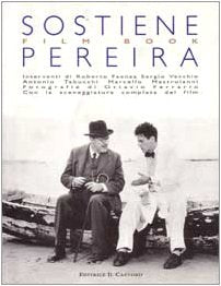 Sostiene Pereira. Film book Film, Art & Culture