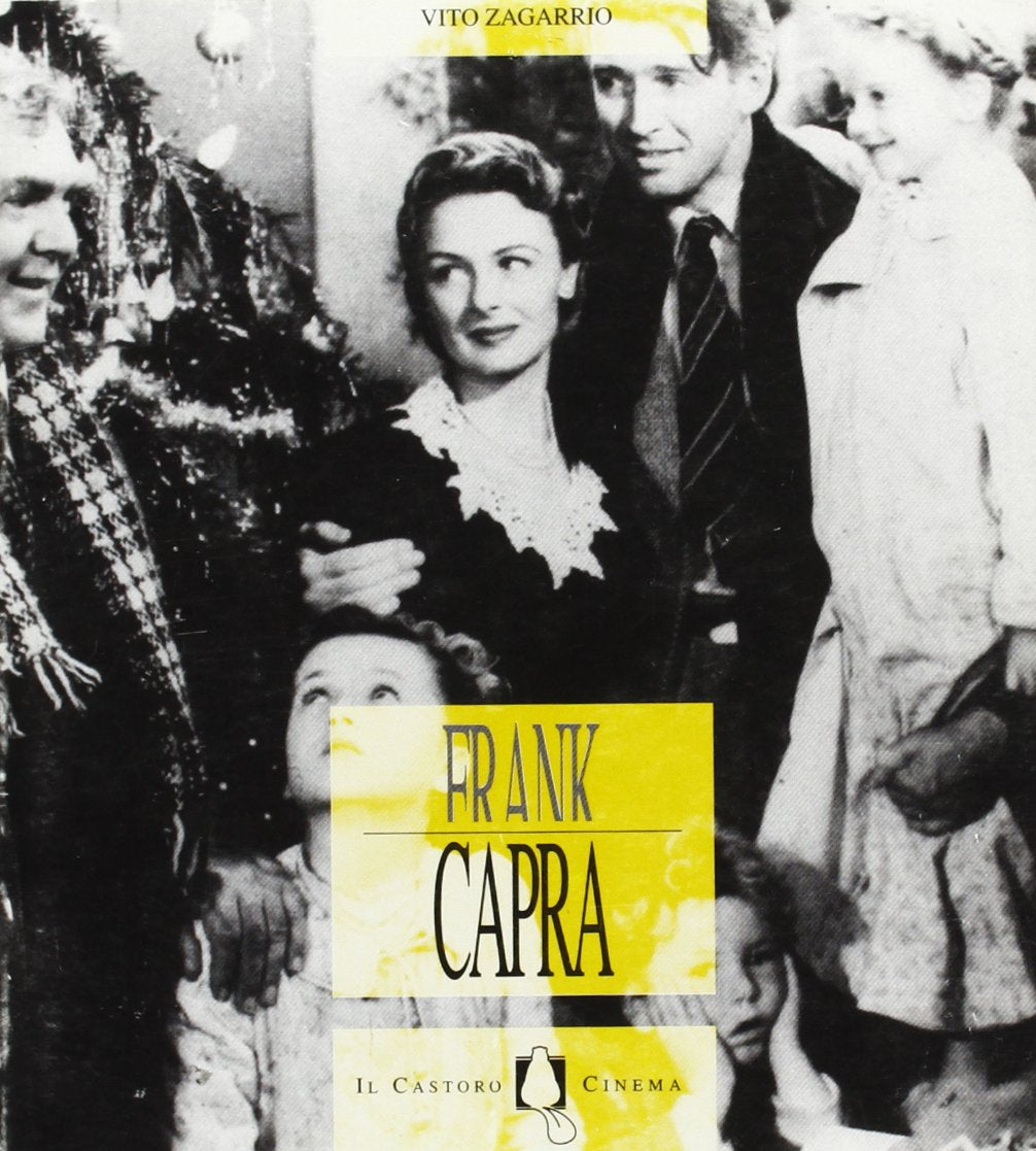 Frank Capra book