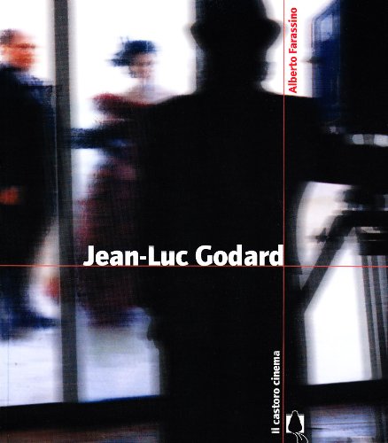 Jean-Luc Godard (Il Castoro cinema) Social Sciences