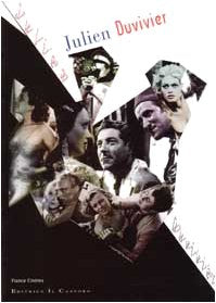 Julien Duvivier book