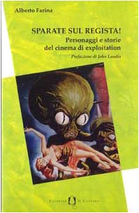 Sparate Sul Regista Personaggi E S cd