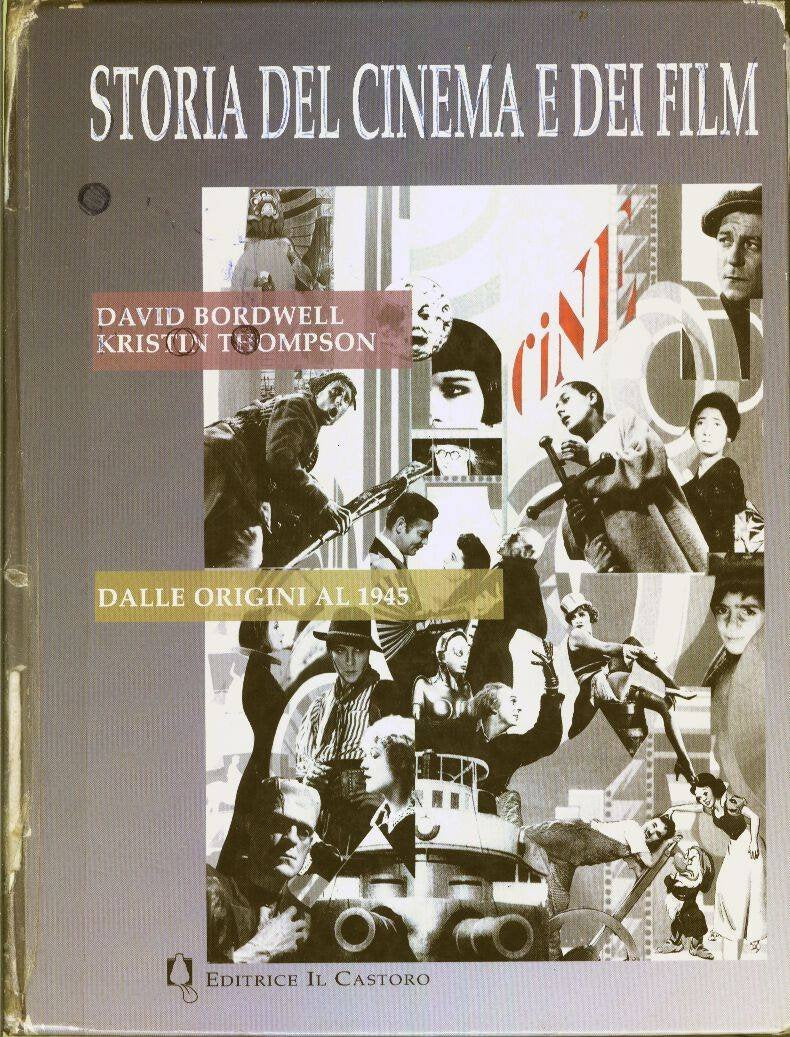 Storia del cinema e dei film. Per gli Ist. Professionali per l'industria e l'artigianato (Vol. 1) Non-fiction