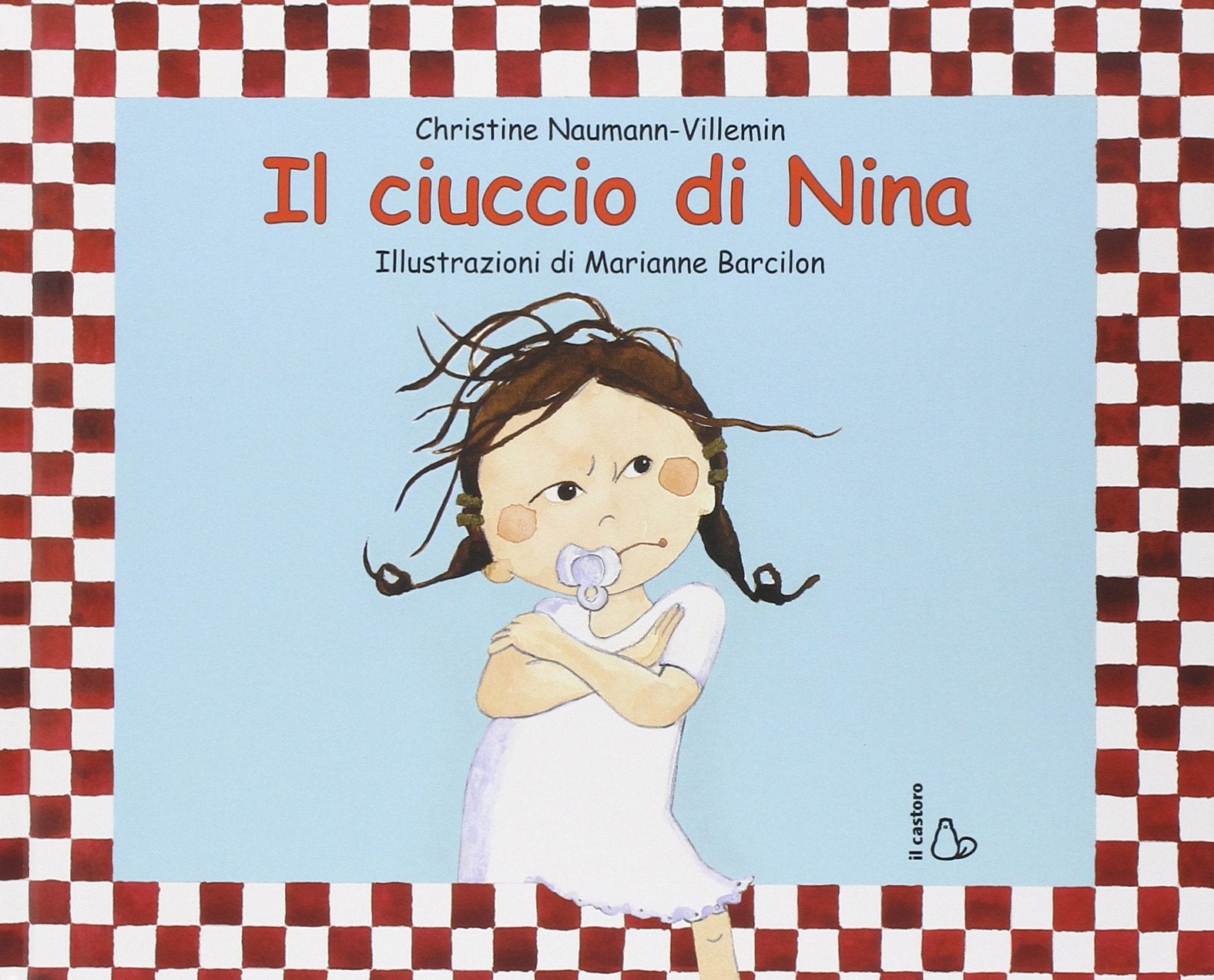 Il ciuccio di Nina Non-fiction