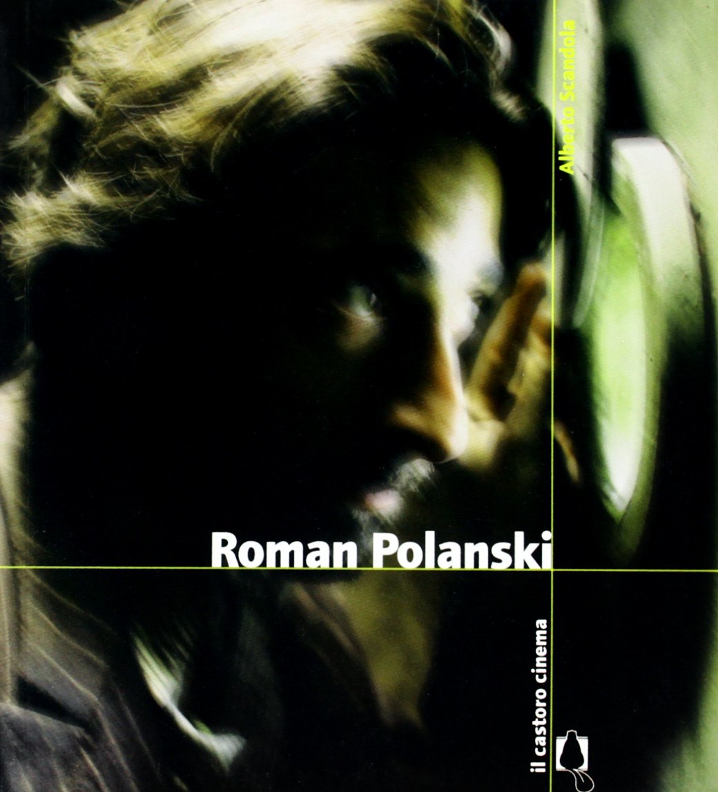 Roman Polanski (Il Castoro cinema) Film, Art & Culture