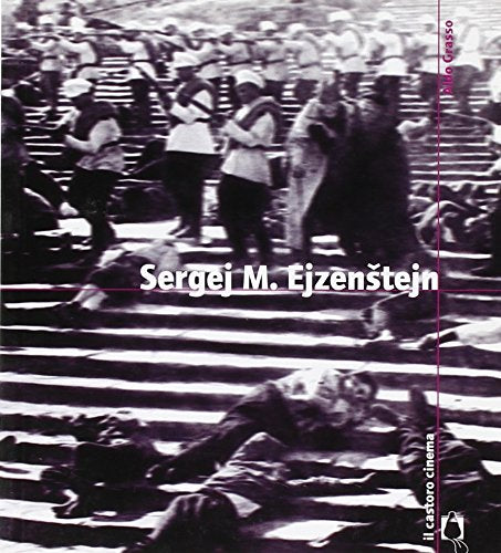 Sergej M. Ejzenstejn Social Sciences Books