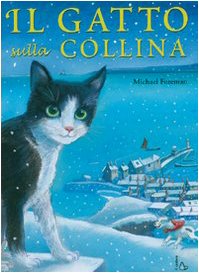 Il gatto sulla collina Novels & Short Stories