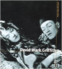 David Wark Griffith (Il Castoro cinema) Social Sciences