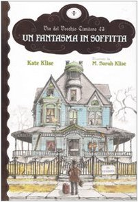 Un fantasma in soffitta (Il Castoro bambini) Manga