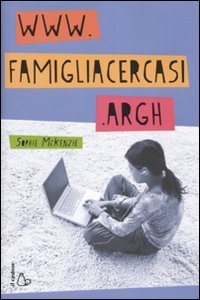 Www.famigliacercasi.argh (Il Castoro bambini) Books