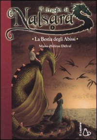 La bestia degli abissi. I draghi di Nalsara Novels & Short Stories