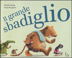 Il grande sbadiglio (Il Castoro bambini) Children's books