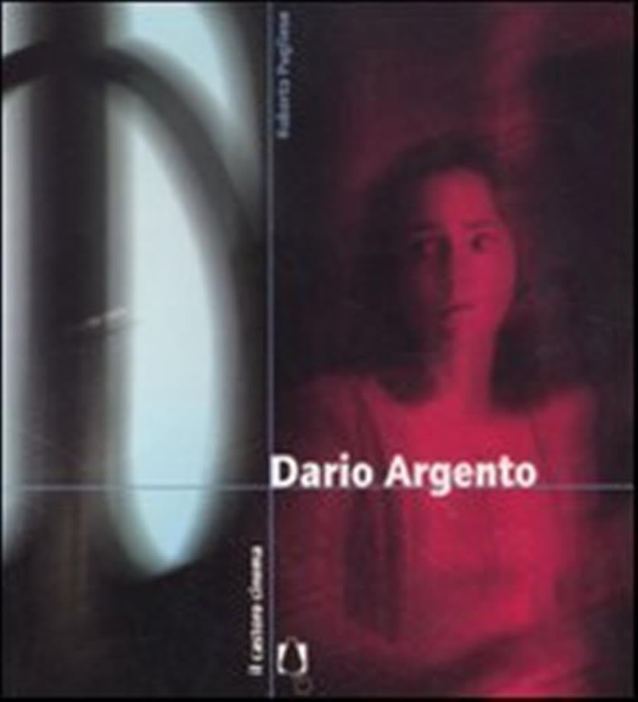 Dario Argento (Il Castoro cinema) Social Sciences