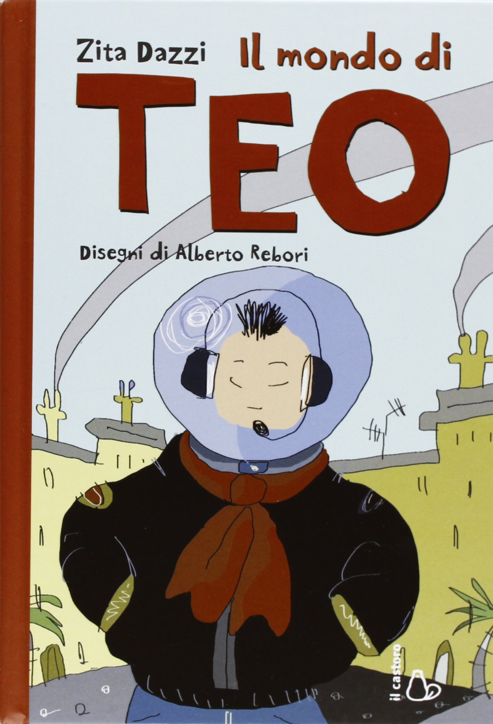 Il mondo di Teo book