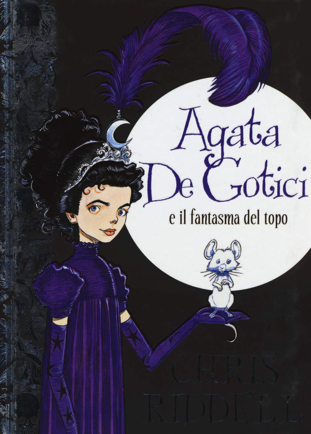 Agata de Gotici e il fantasma del topo book