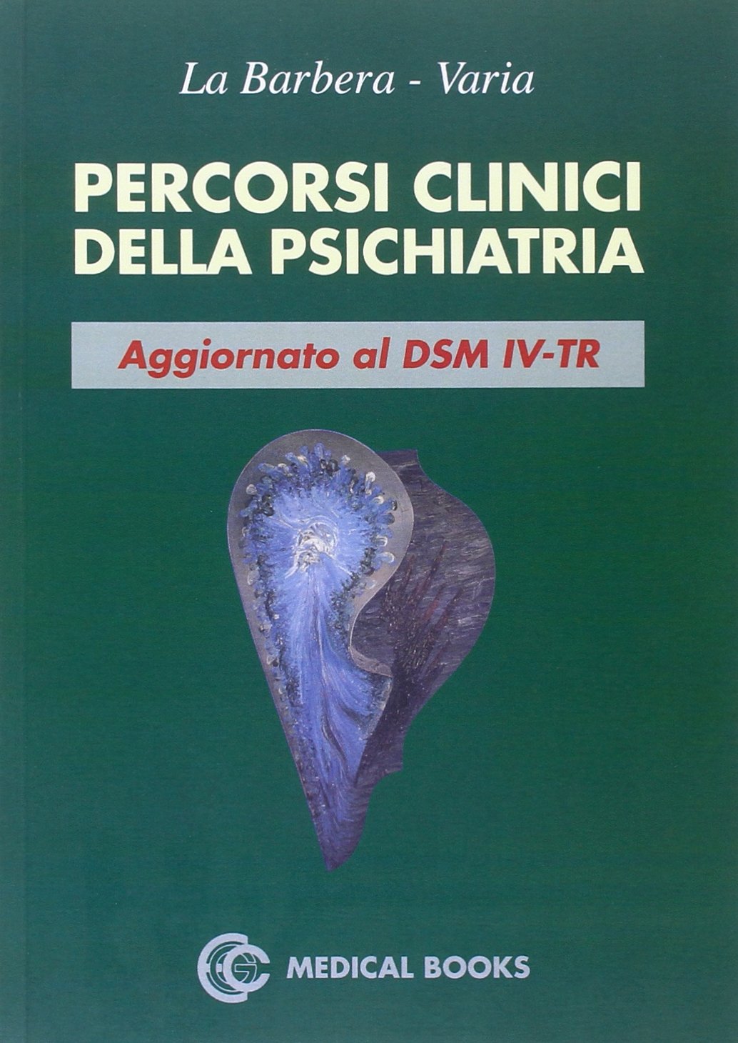 Percorsi clinici della psichiatria book