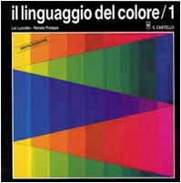 Il linguaggio del colore (Studi sul colore e grafica) Film, Art & Culture