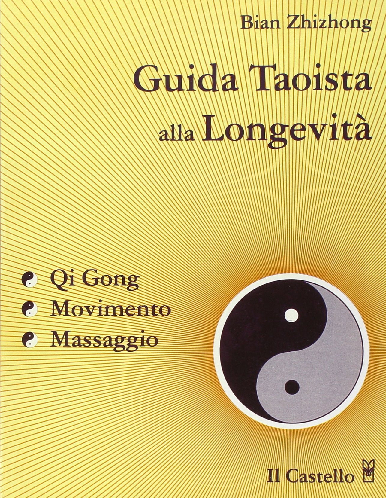 Guida taoista alla longevità. book