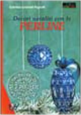 Decori natalizi con le perline book