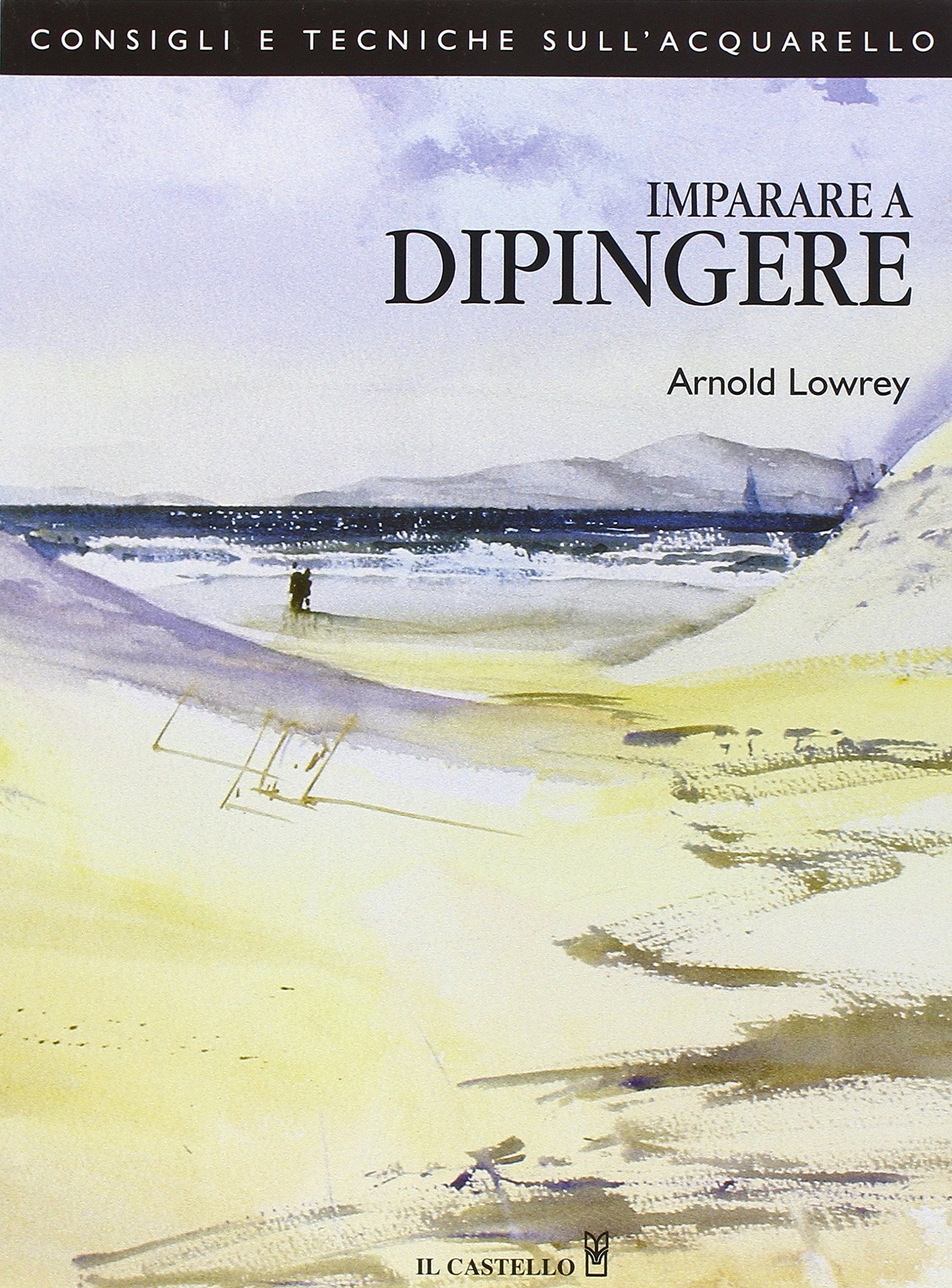 Imparare a dipingere Film, Art & Culture