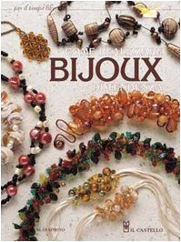 Come realizzare bijoux di tendenza book