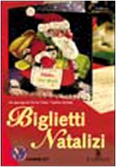 Biglietti natalizi (Libri di Natale) Hobbies & Crafts