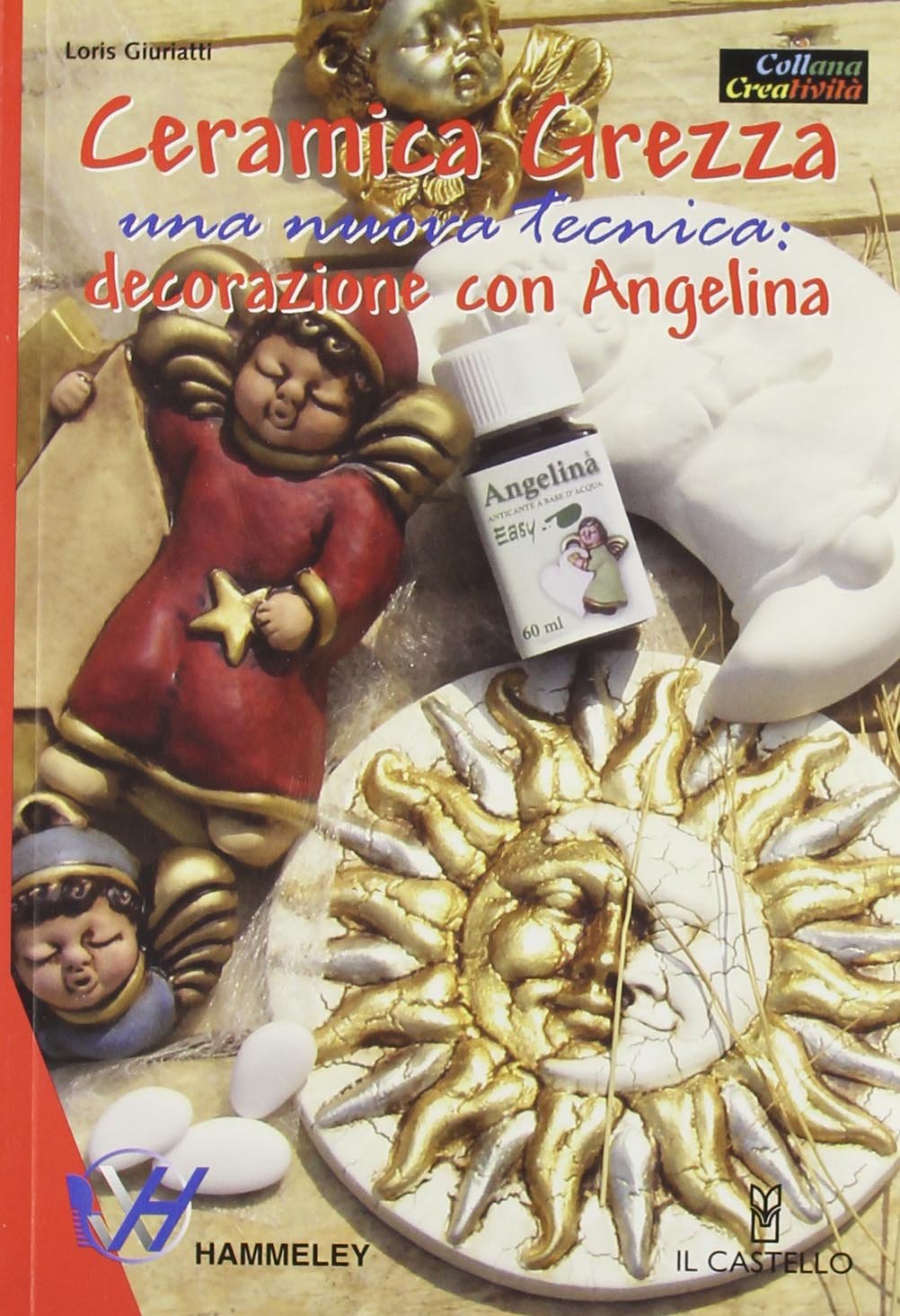Ceramica grezza (Ceramica attività artistiche) Film, Art & Culture