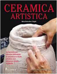 Ceramica artistica book