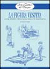 La figura vestita Film, Art & Culture