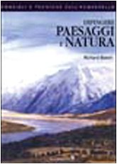 Dipingere paesaggi e natura book