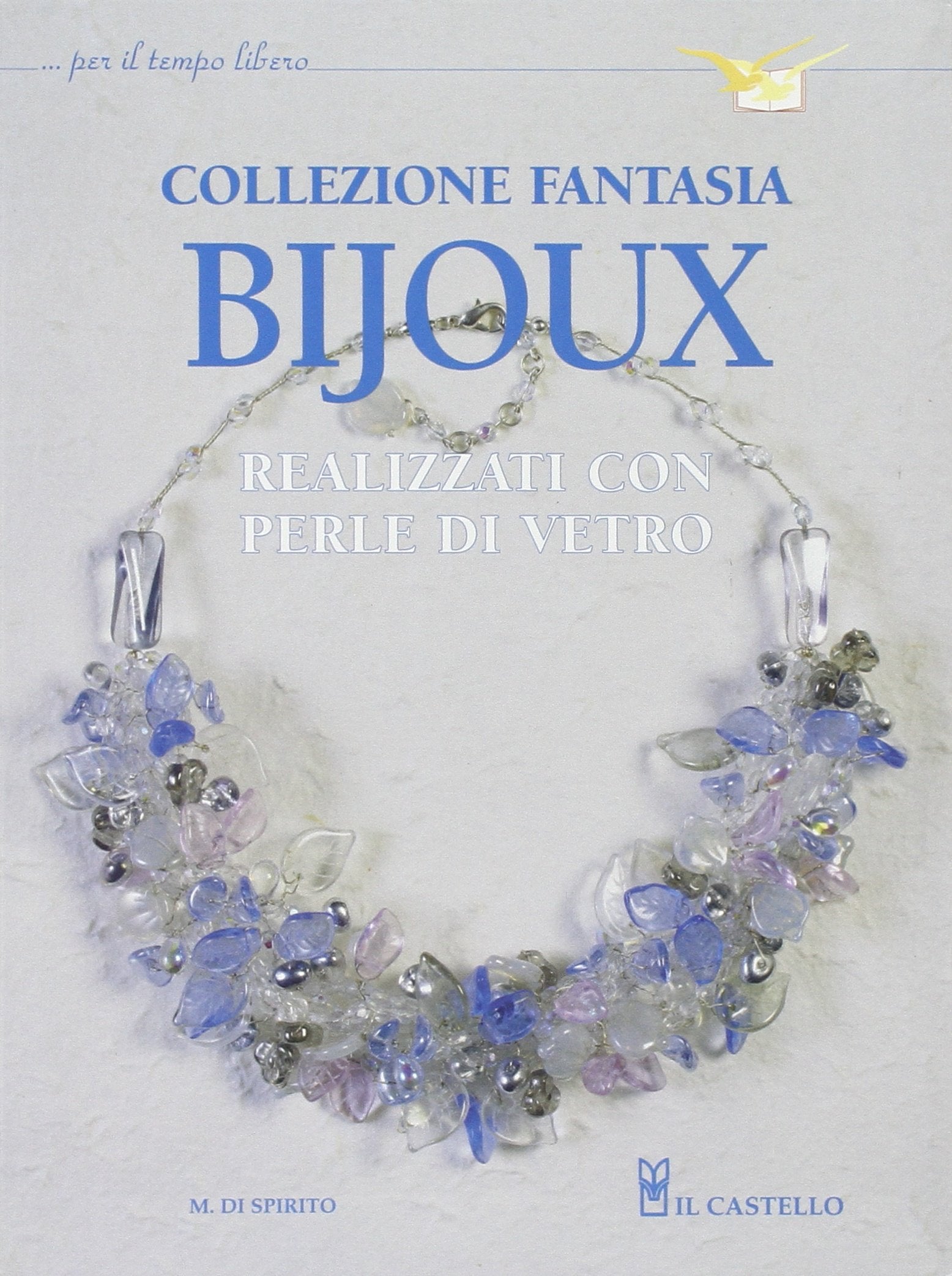 Collezione fantasia bijoux book