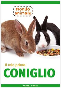 Il mio primo coniglio Pets